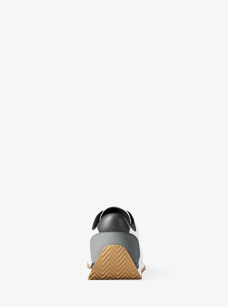 Rhodes Mixed-Media Trainer 4