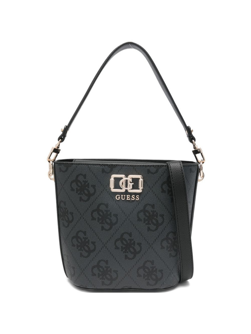 monogram bucket bag 1