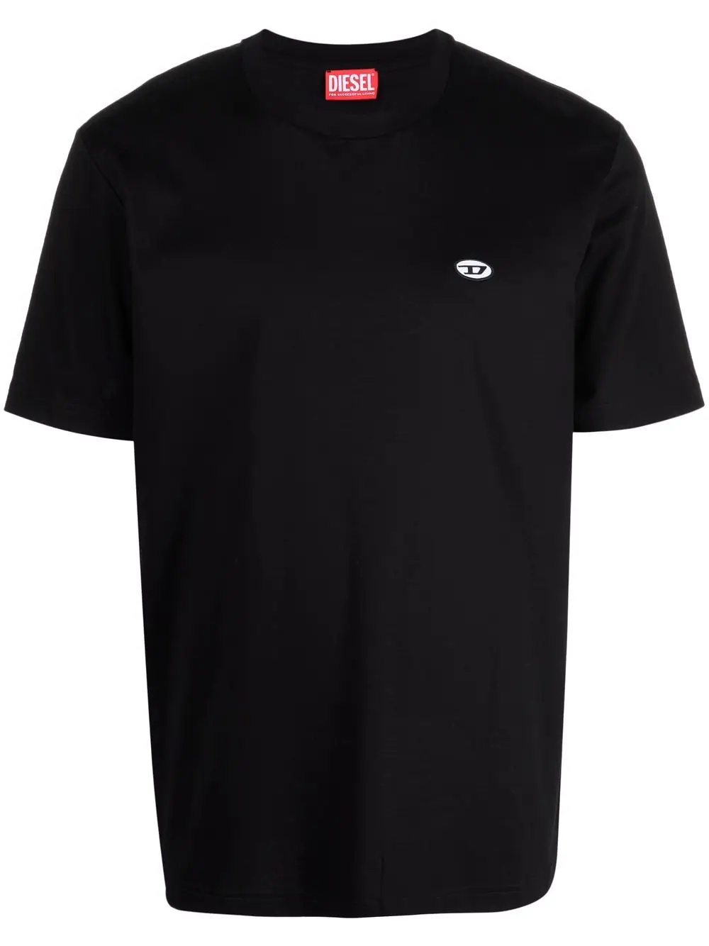 T-Just-Doval-PJ cotton T-shirt - 1