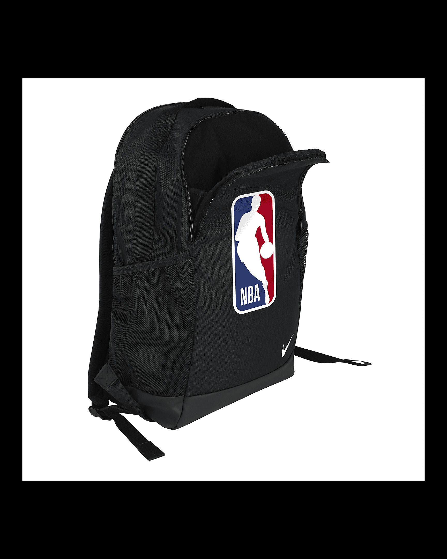 NBA Brasilia Nike NBA Backpack (24L) - 3
