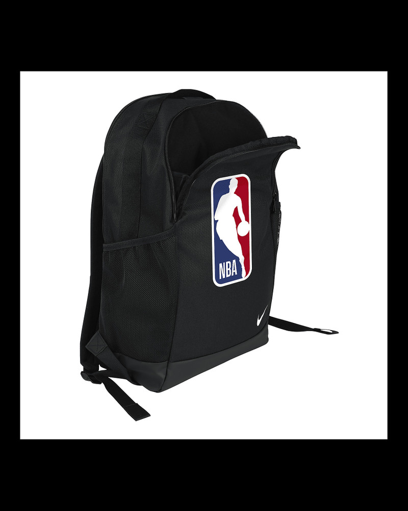 NBA Brasilia Nike NBA Backpack (24L) 3