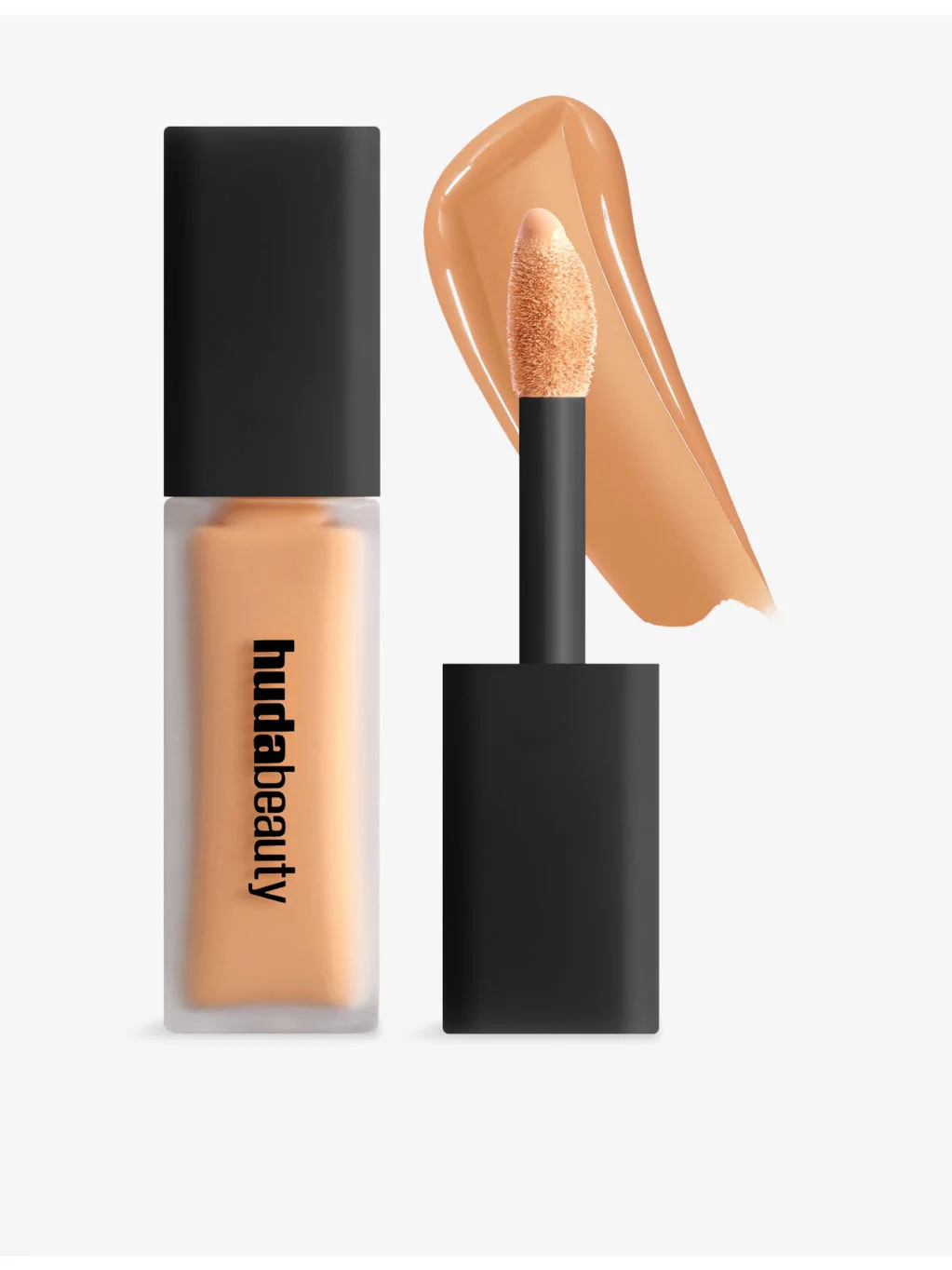 FAUXFILTER Luminous Matte Liquid Concealer 9ml - 1