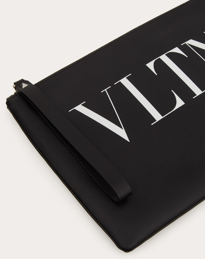 Valentino VLTN Pouch outlook