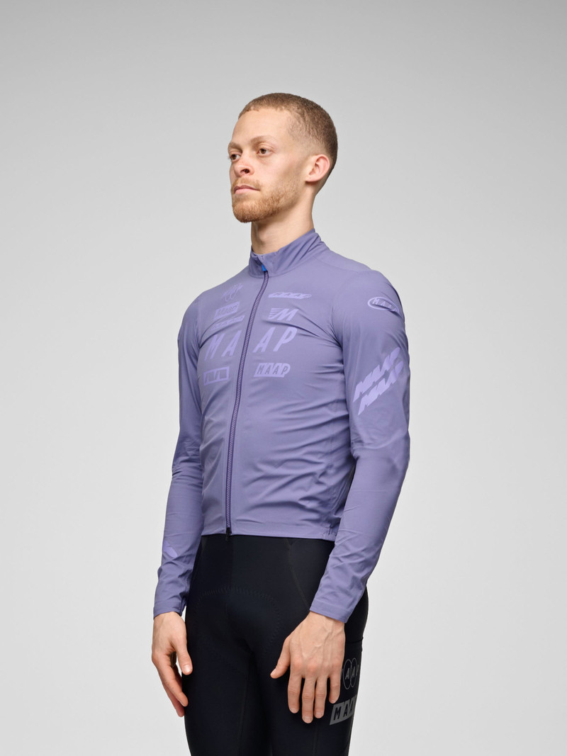 MAAP Drome Atmos Jacket outlook