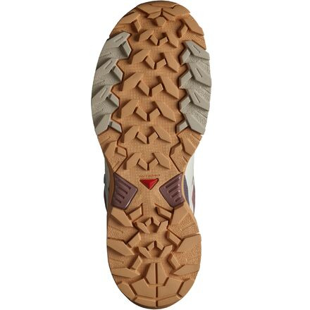 X Ultra 360 Edge Hiking Shoe - Women's - 4