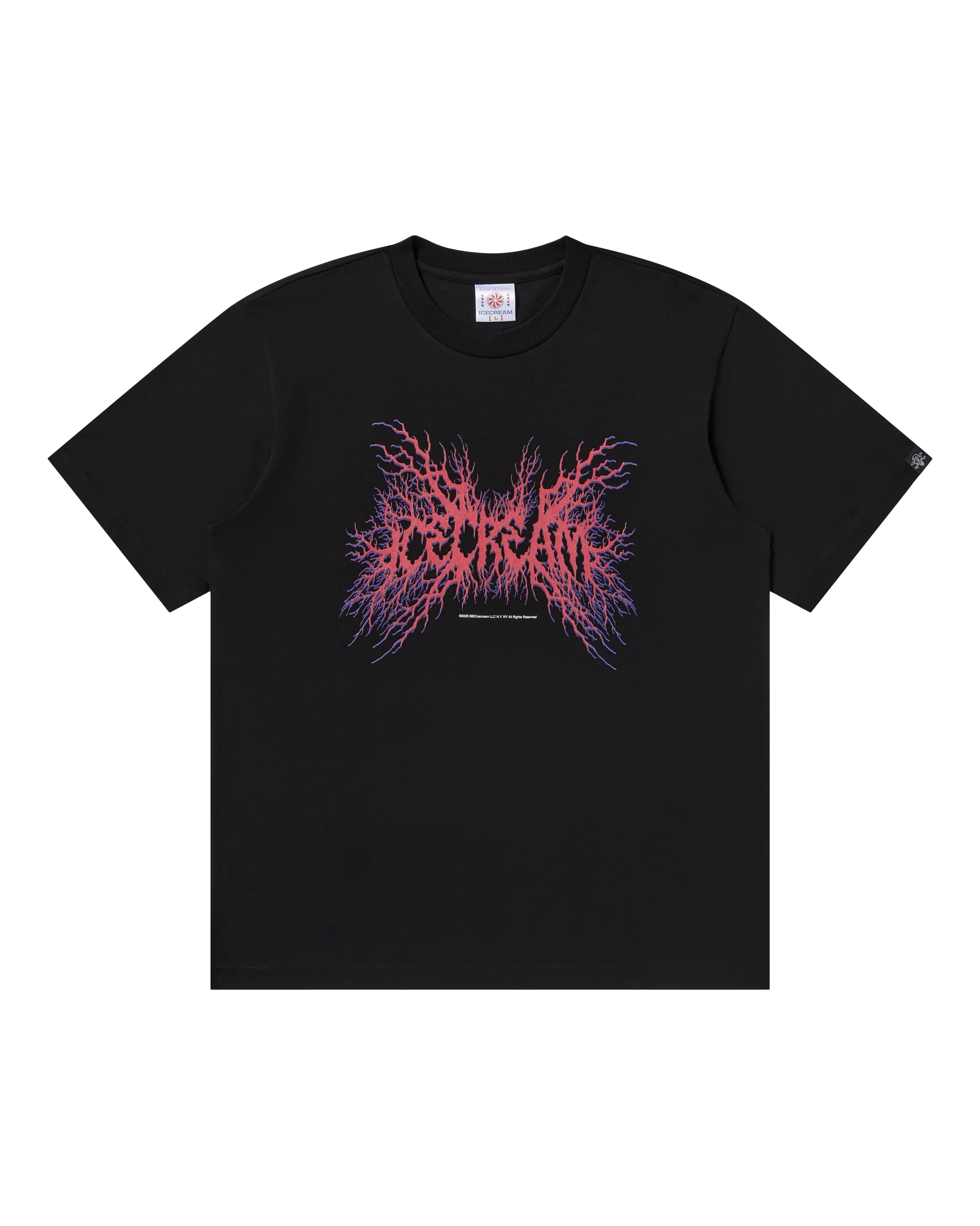 DRIP OR TREAT SS TEE - 1