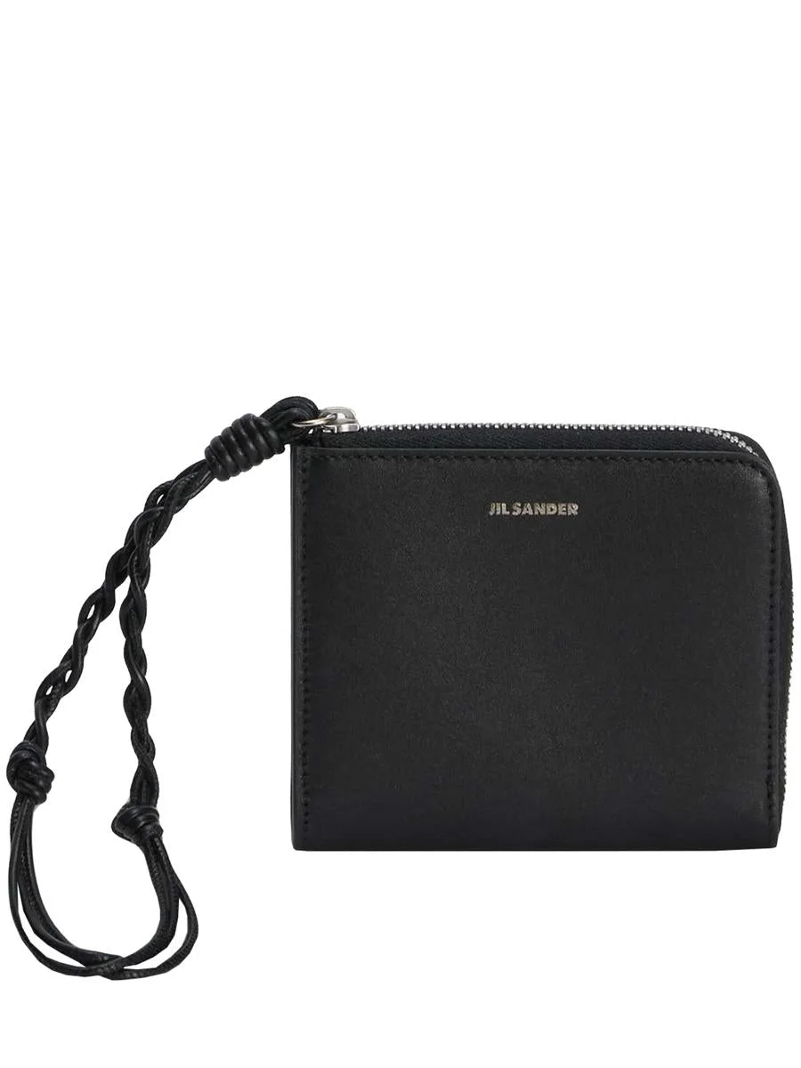 Jil Sander Wallet Accessories - 1