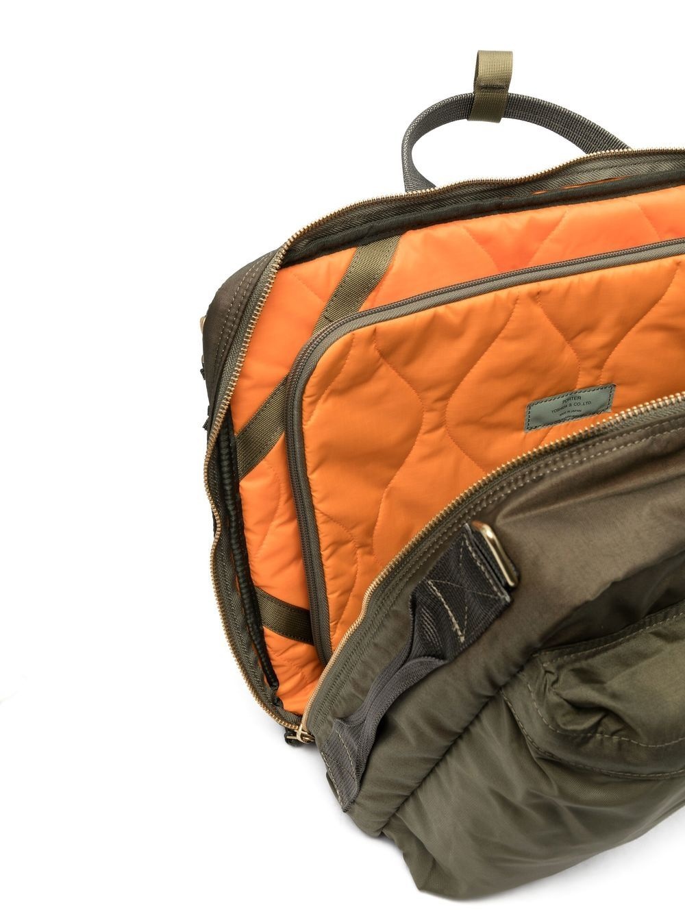 Force 3Way briefcase - 5