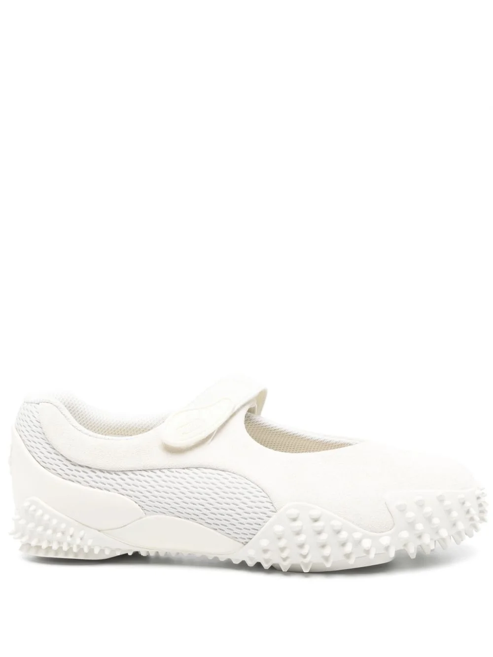 x Mostro Fey sneakers - 1