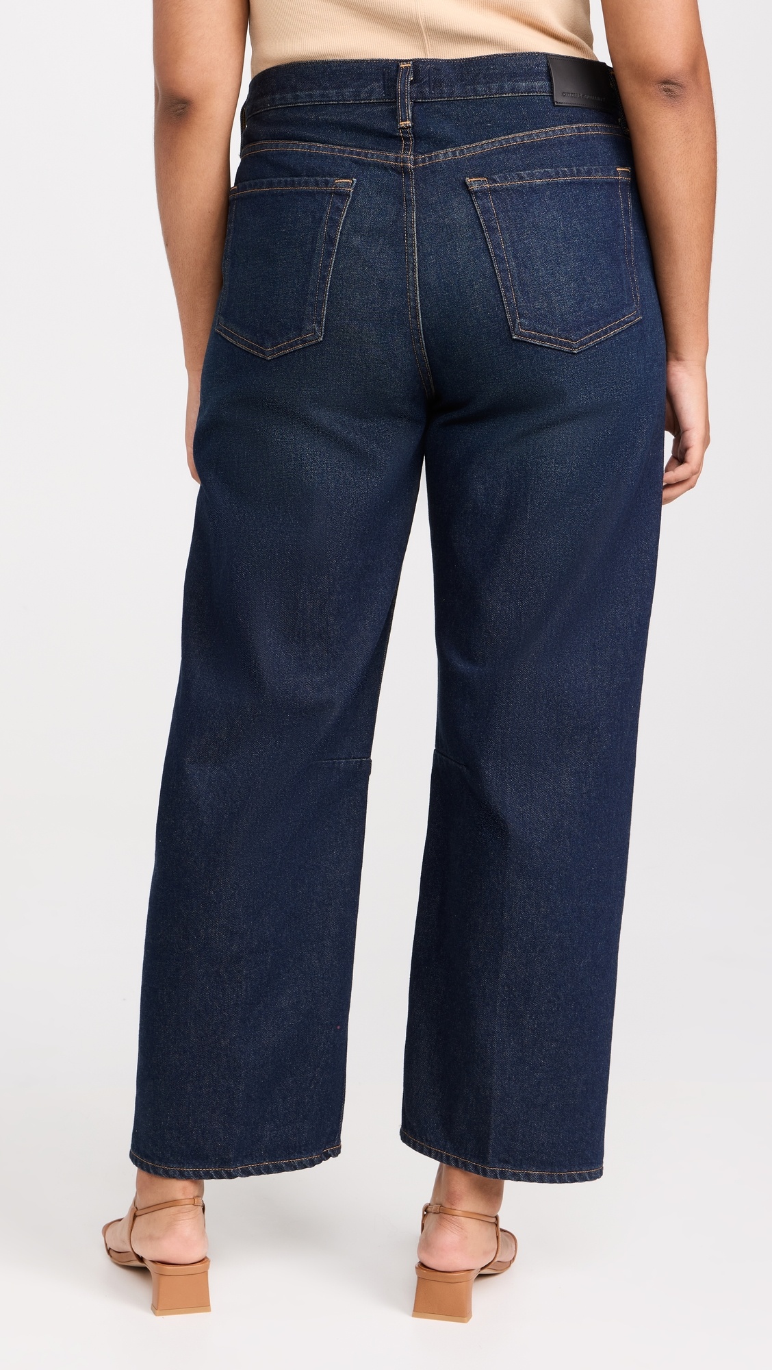 Miro Relaxed Jeans - 8