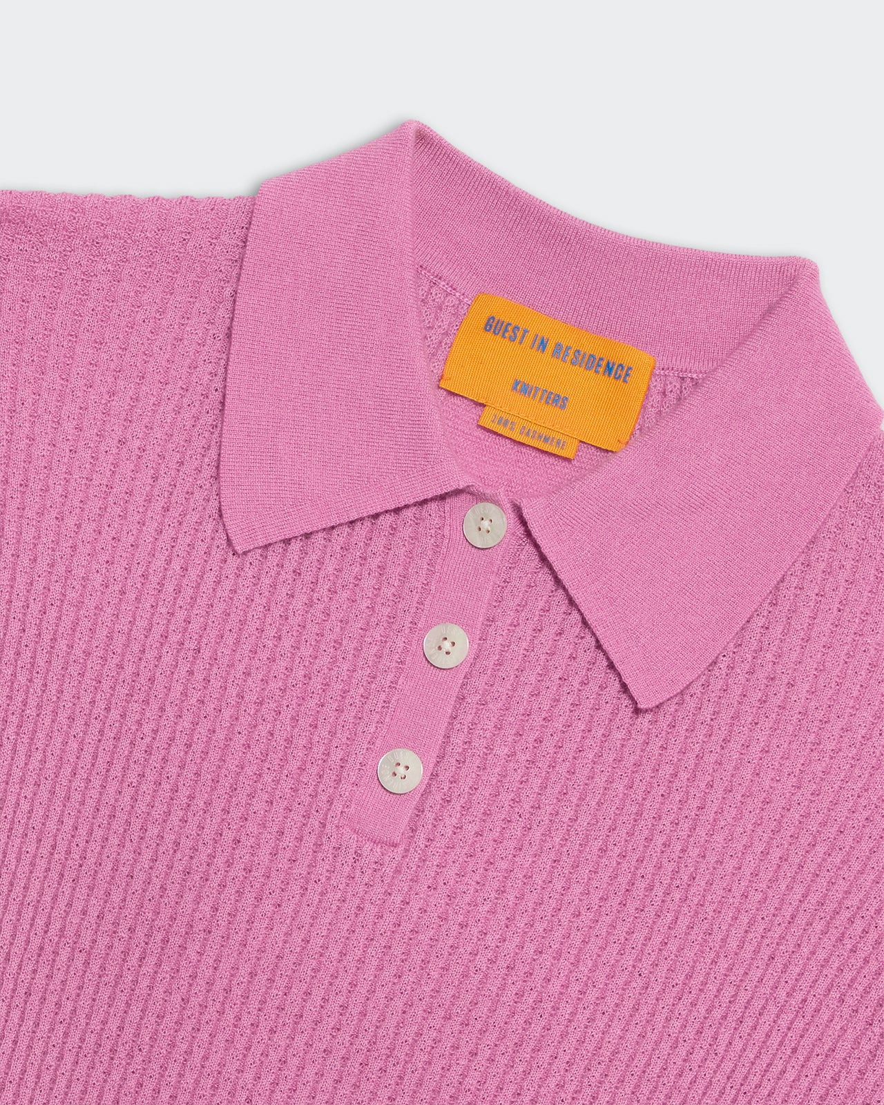 Shrunken Polo - 2