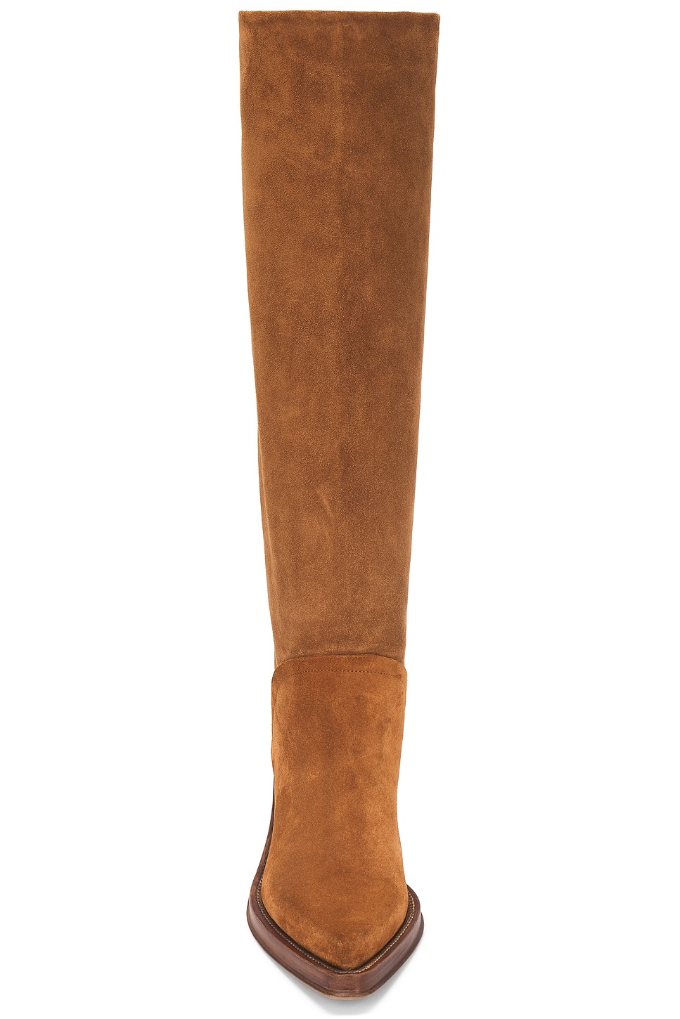 Camero Boot - 4