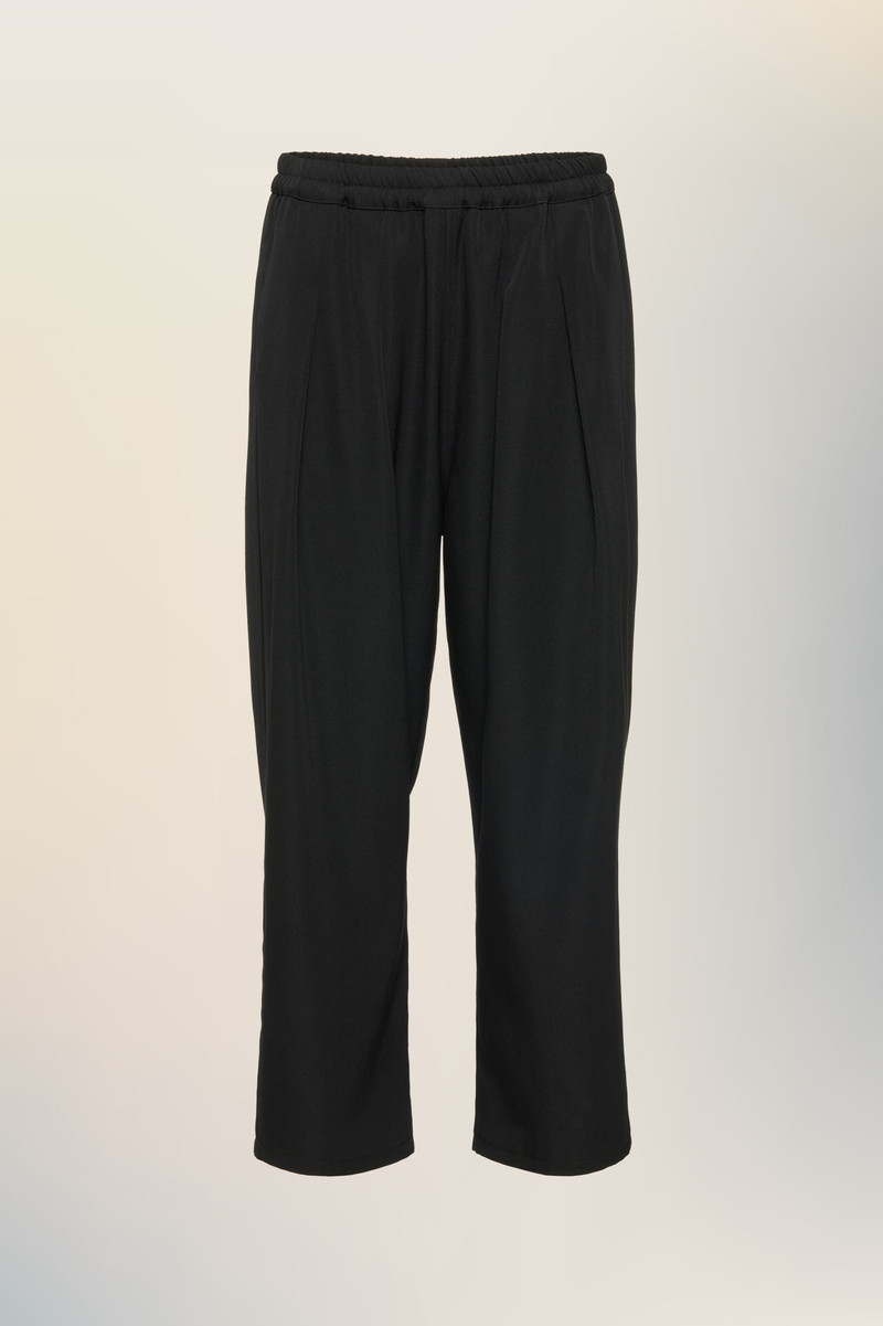 Maison Margiela Wool trousers outlook