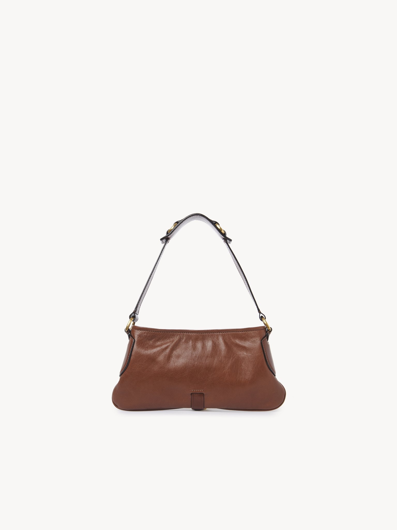 KERALA 25 SHOULDER BAG IN SOFT LEATHER - 5
