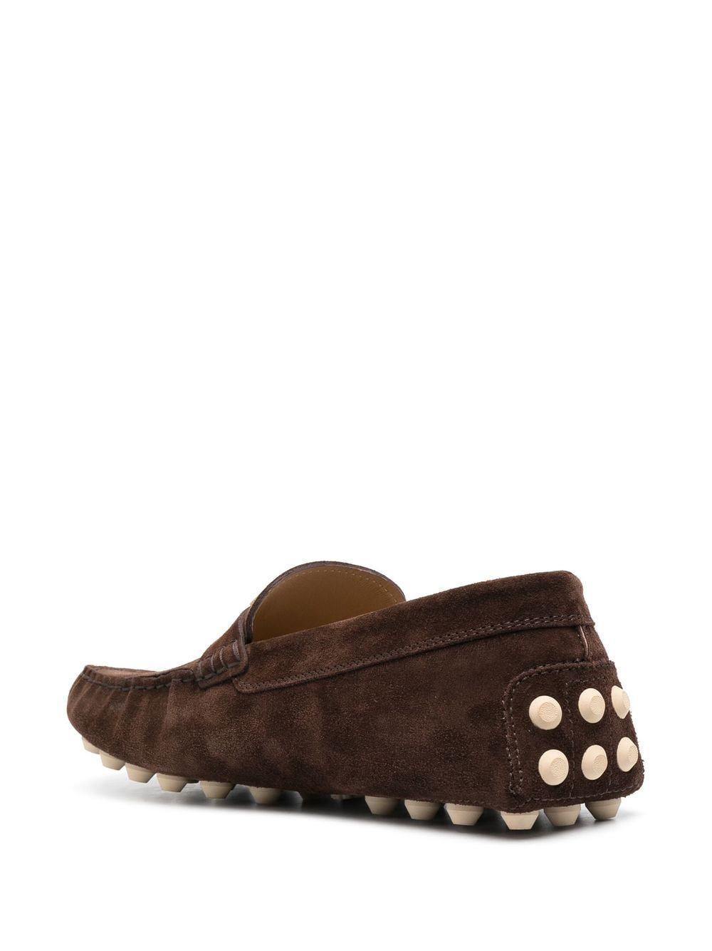 Tod's Flat shoes Brown - 3