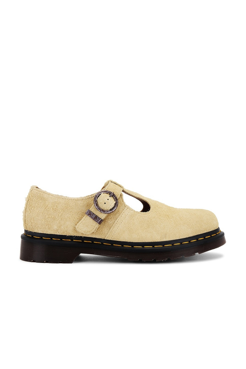 T Bar Boot - 1