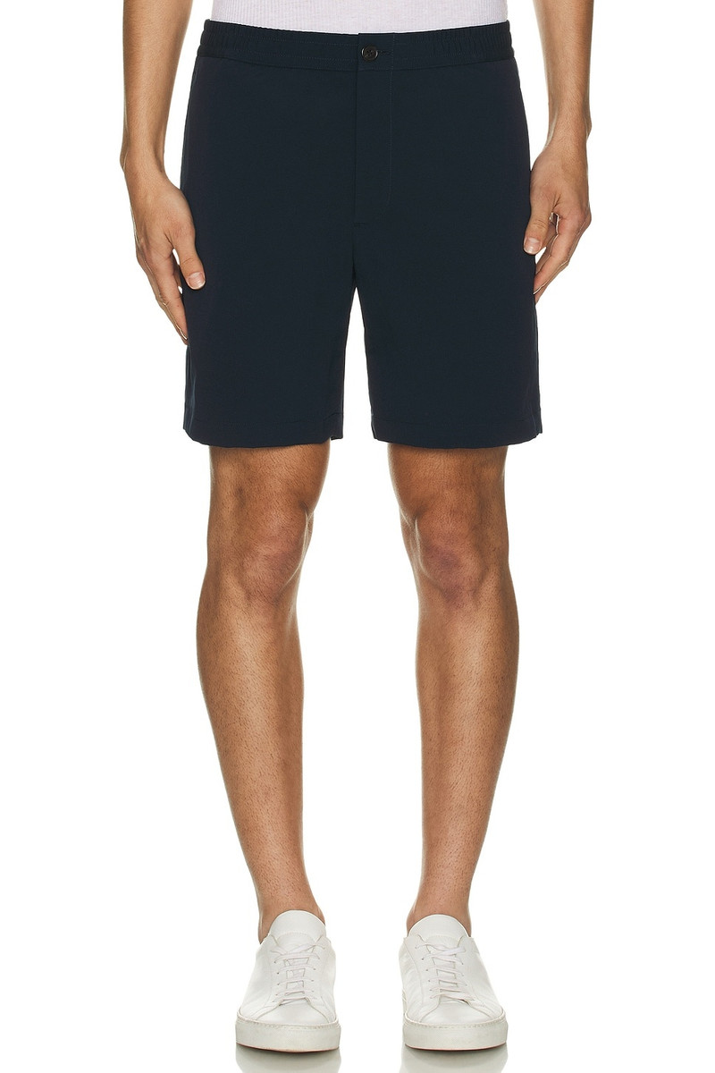 Theory Larin Shorts outlook