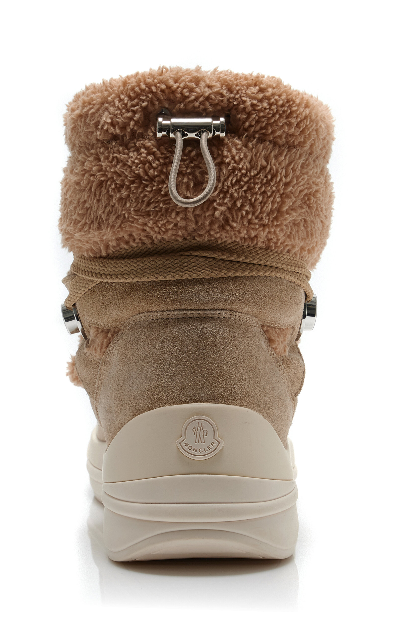 Insolux Teddy Snow Boots tan - 5