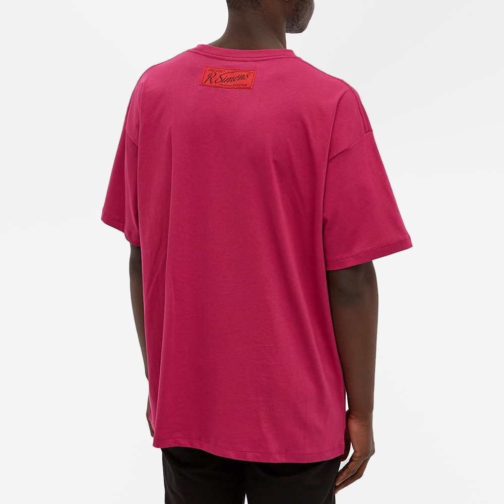 Raf Simons Nebraska Tee - 4