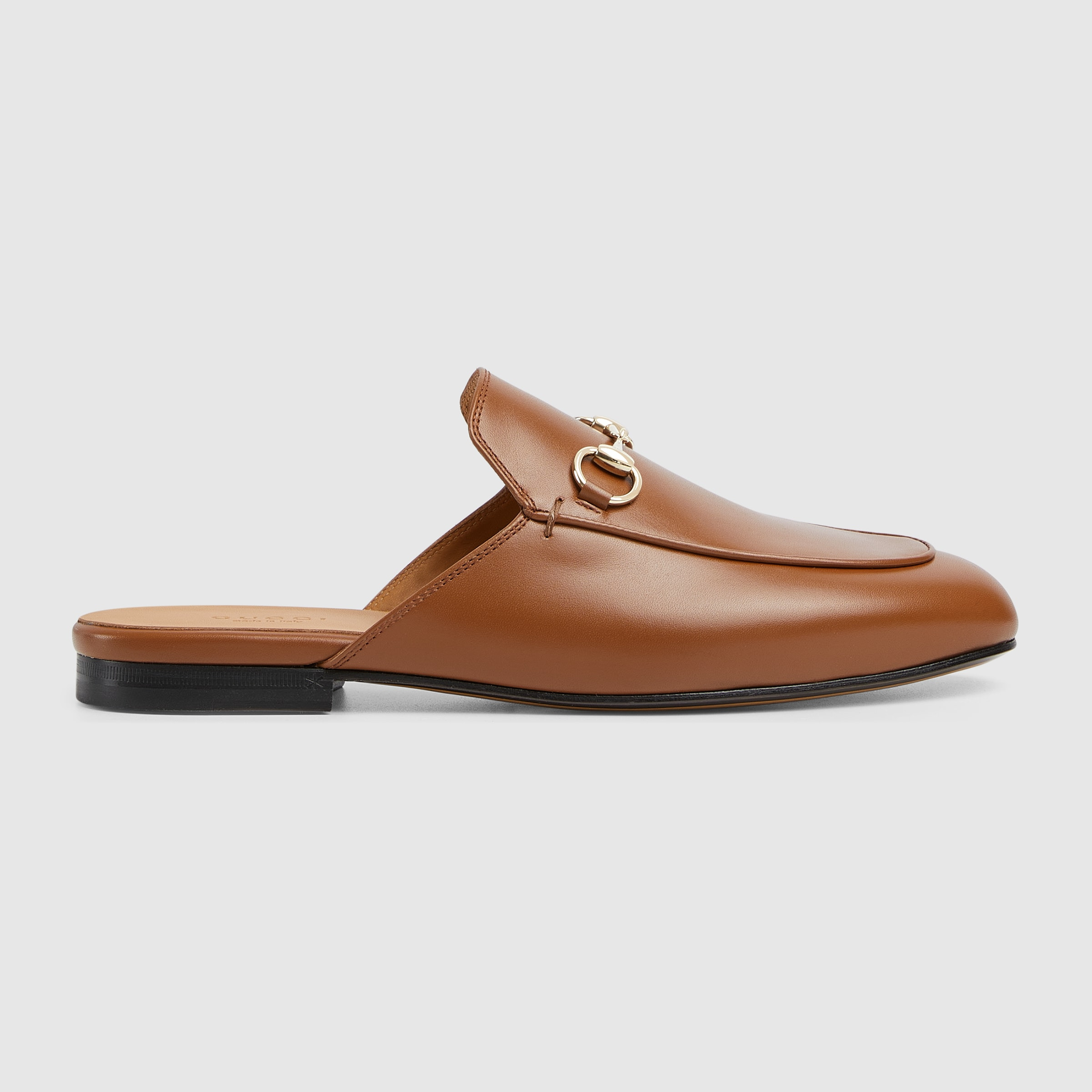 Women's Princetown slipper - 1