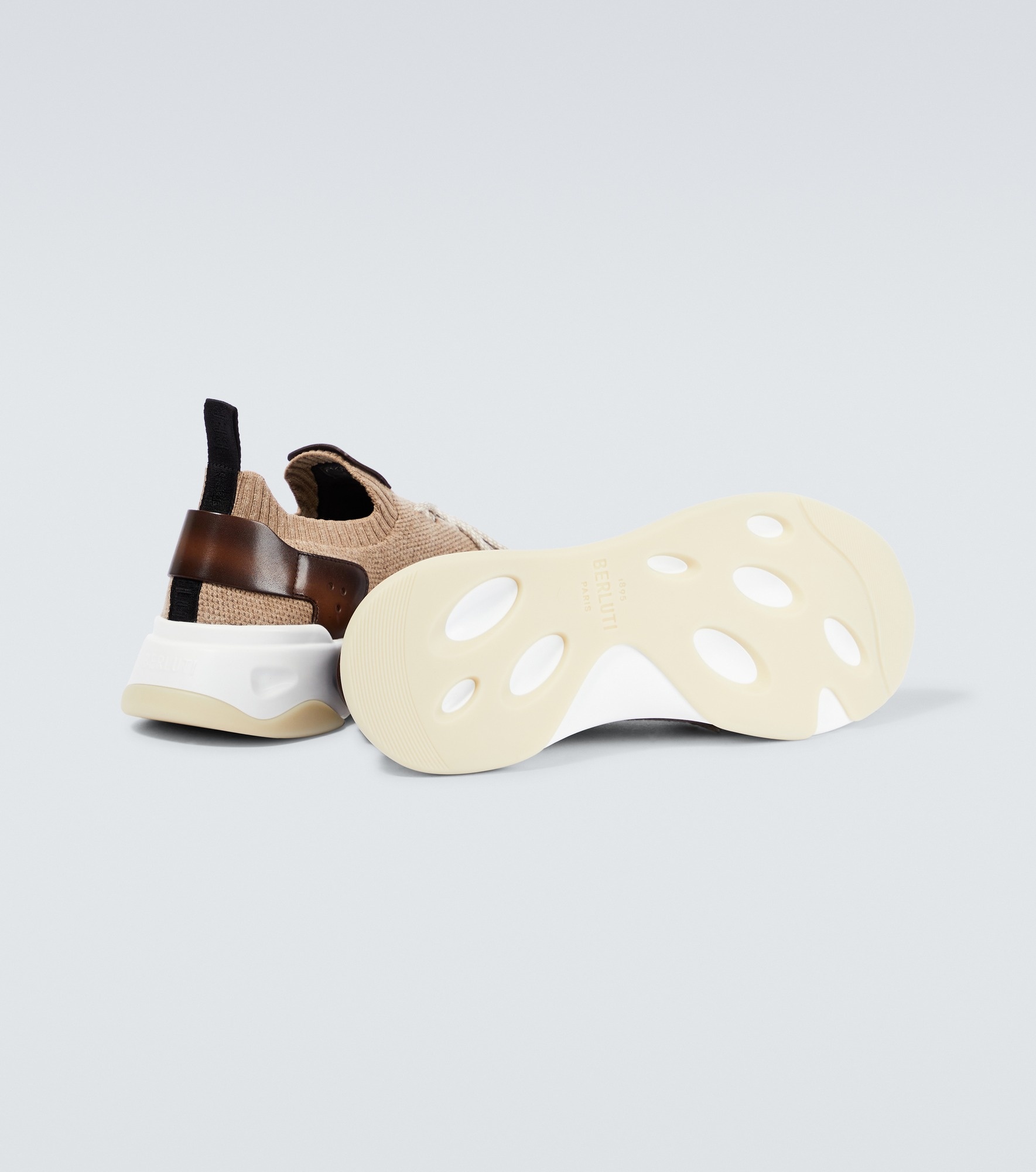Shadow sneakers - 7