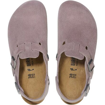 Tokio Narrow Clog - Women's - 8