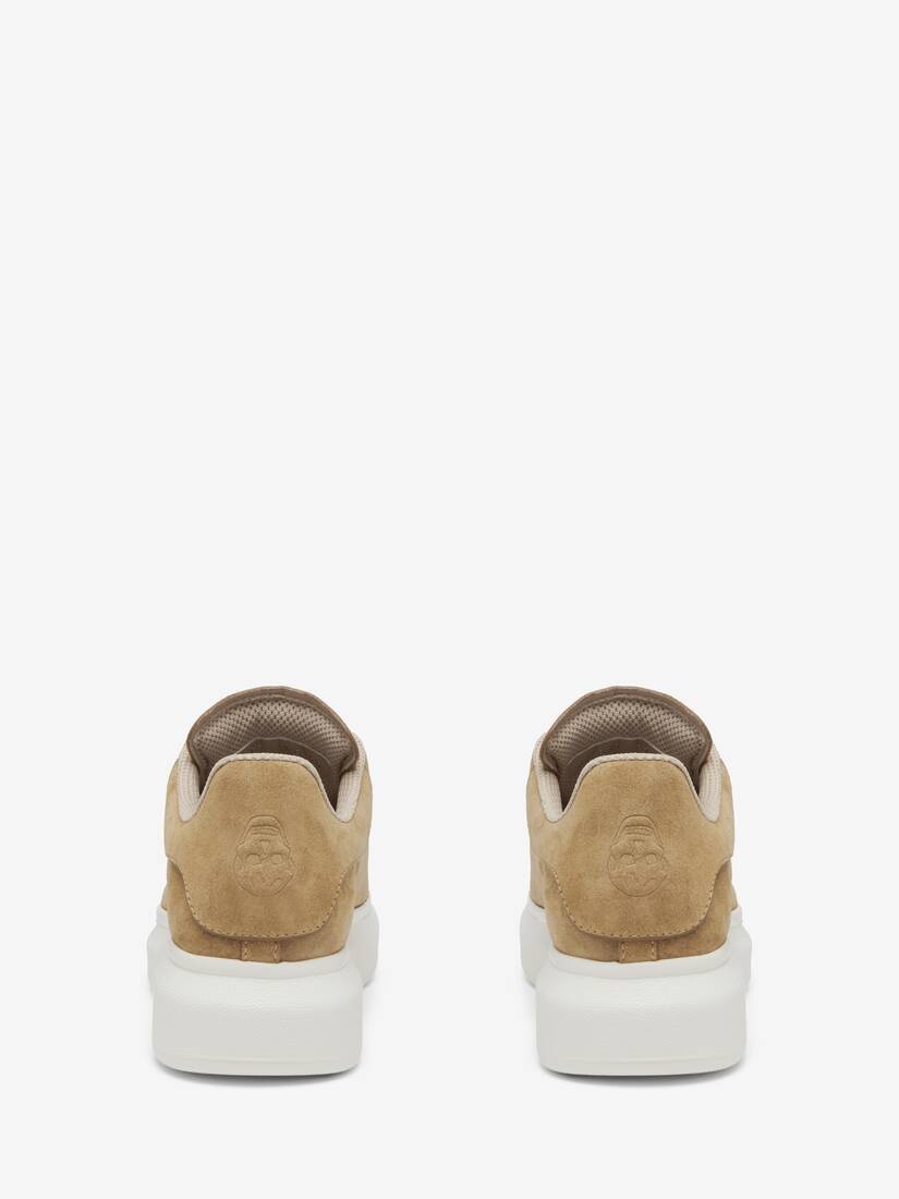 Oversized Sneaker - 3