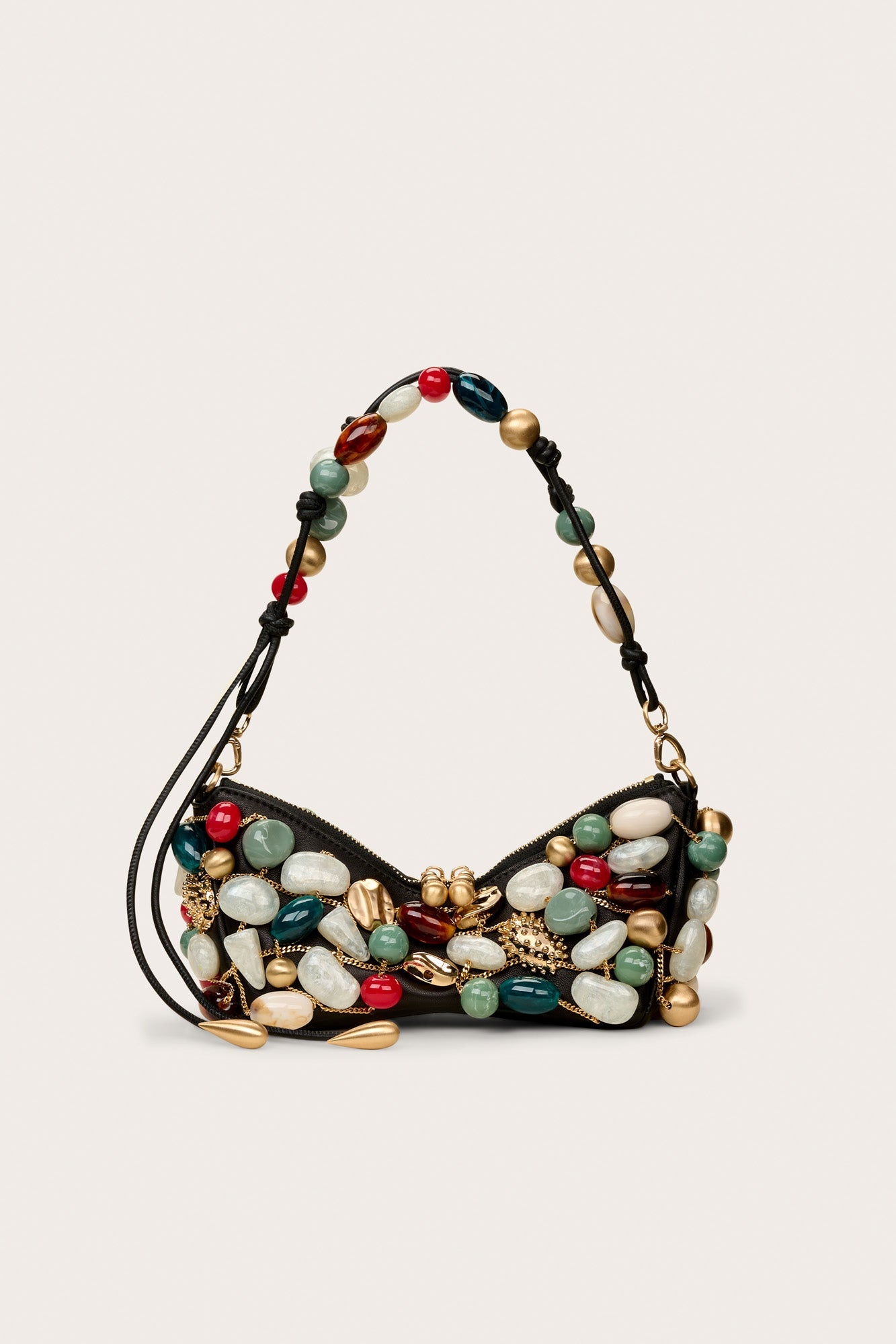 MERCIER SHOULDER BAG - 2