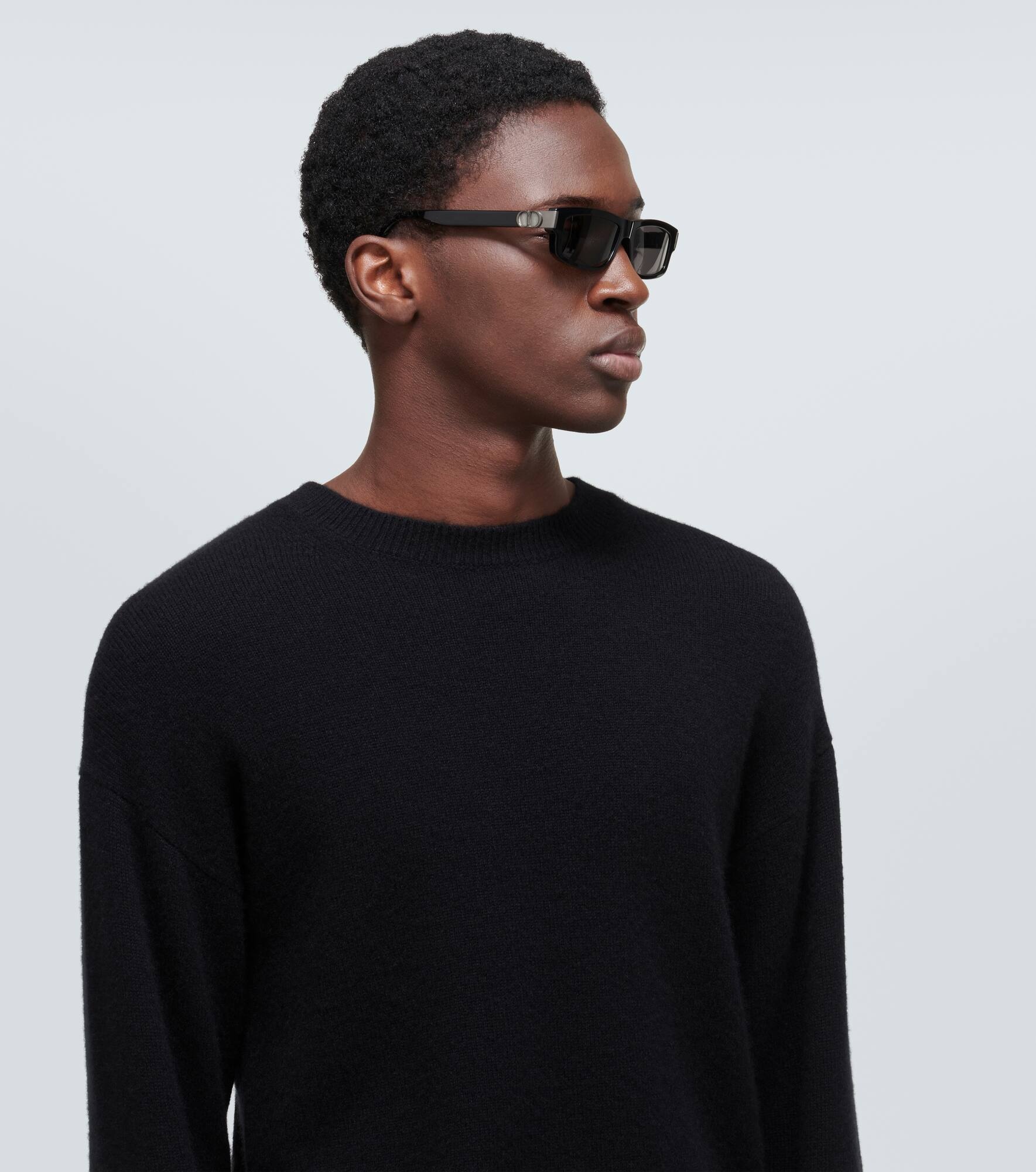 CD Icon S2I rectangular sunglasses - 2