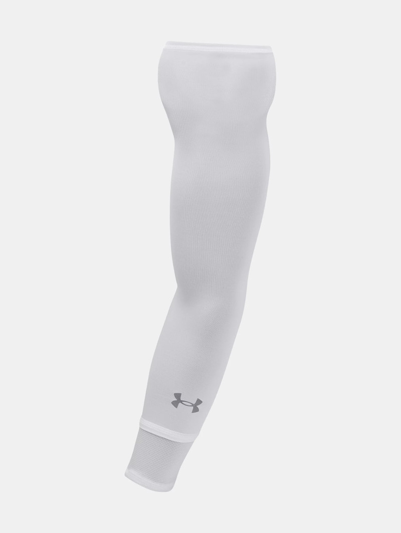 Under Armour Unisex UA Launch Arm Sleeves outlook