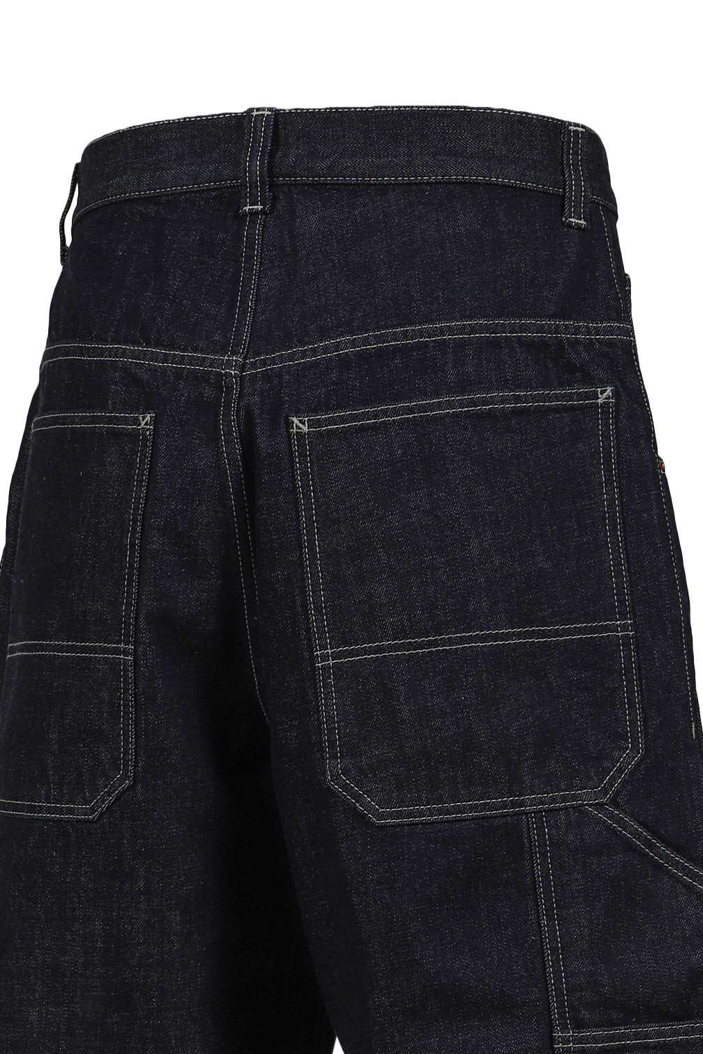 HIP-HOP SHORTS / JAPANESE BLU - 9