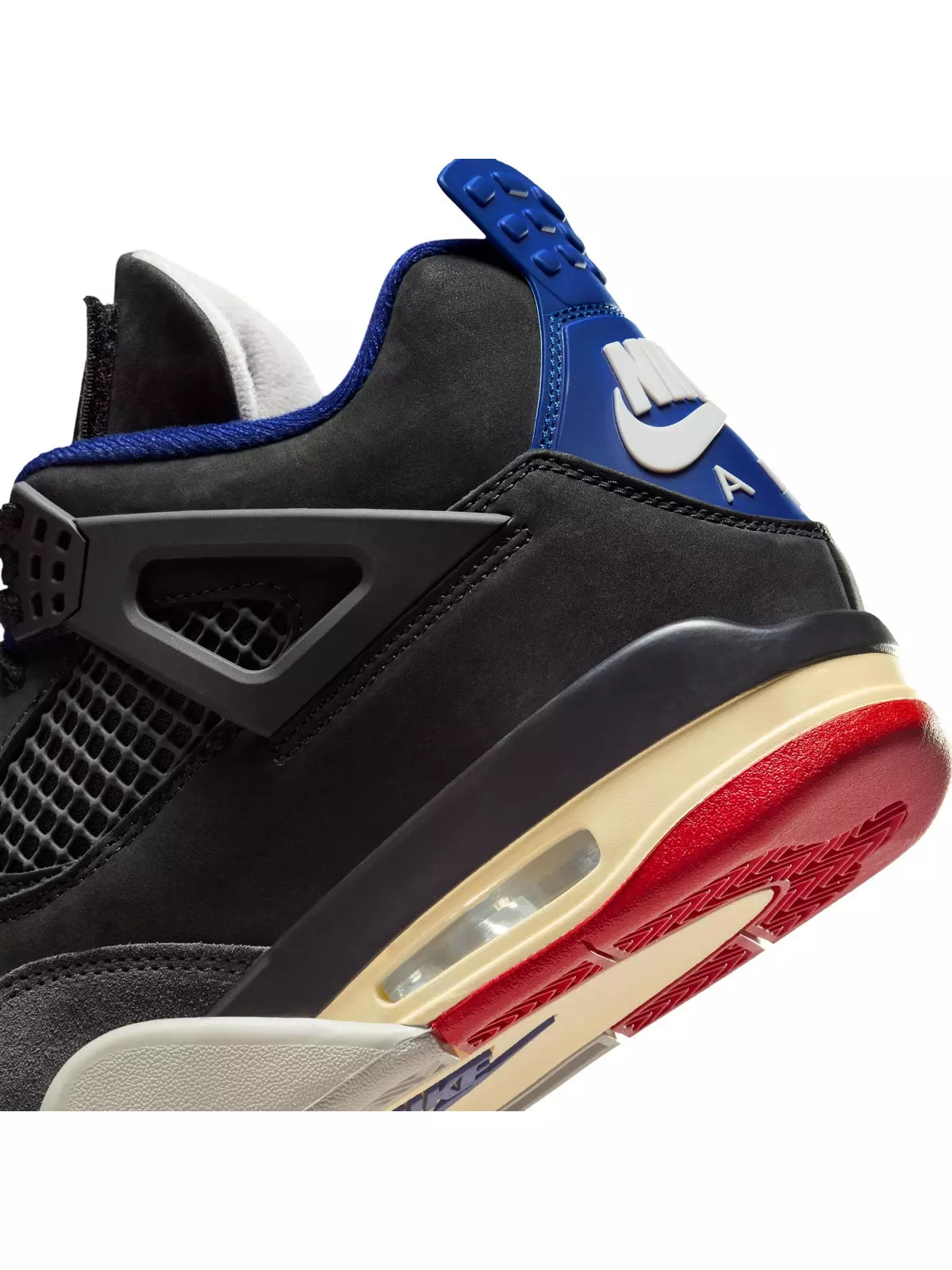 4 Retro "Rare Air" Men's Shoe - 5