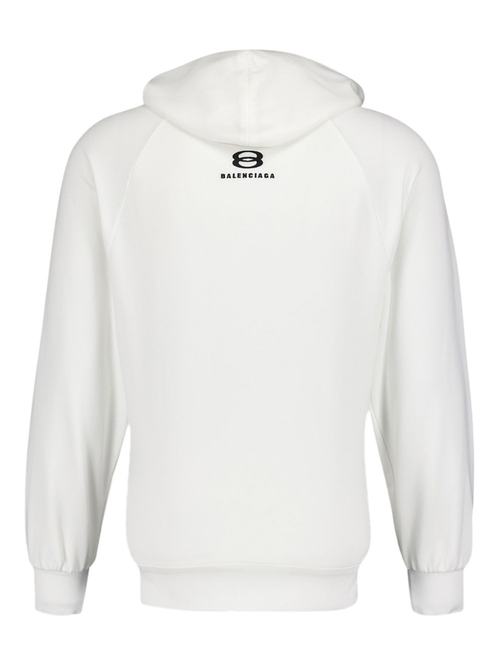 Unity Sports Icon zip-up hoodie - 3