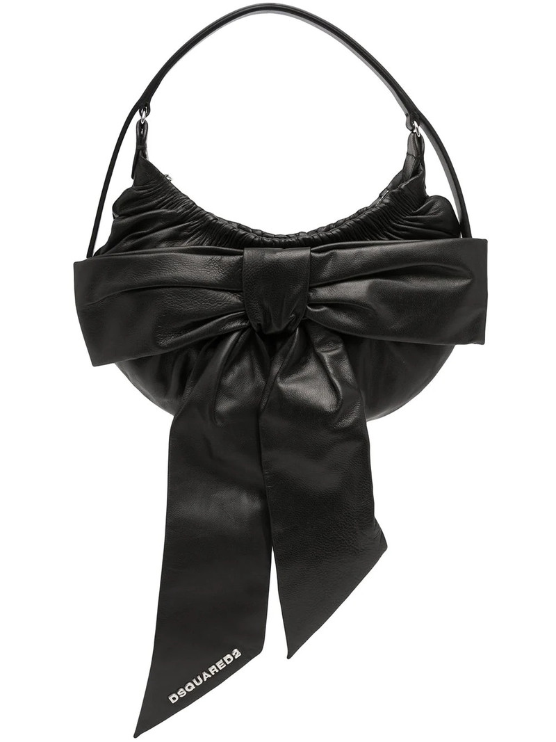 Hobo mini bow handbag 1