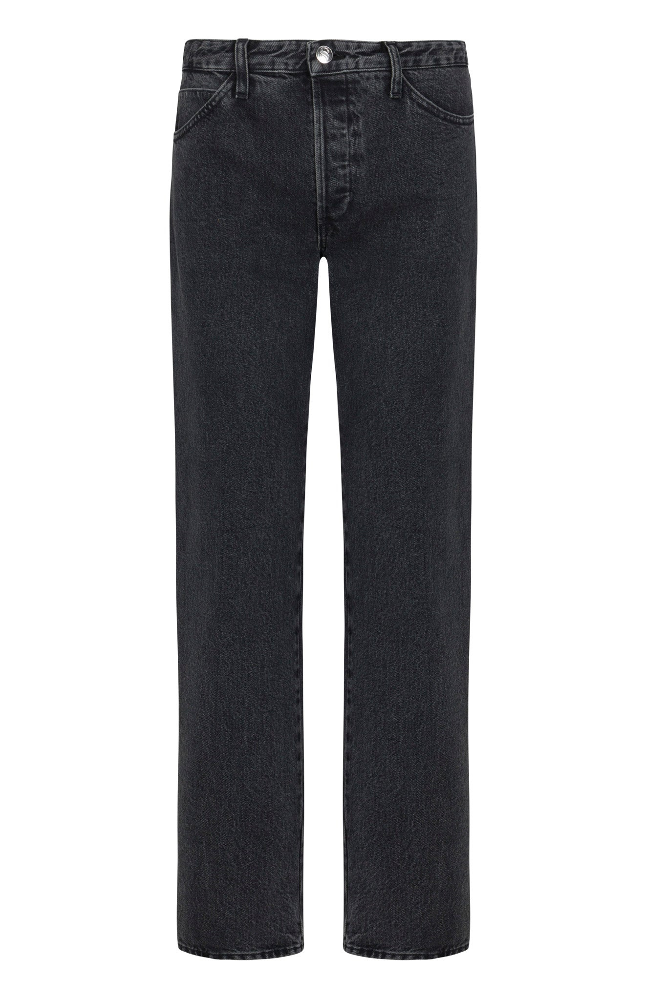 SMITH SLIM BOYFRIEND DENIM - 7