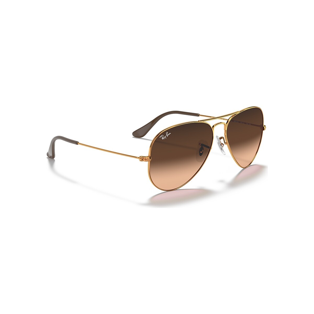 RB3025 Aviator Gradient - 6