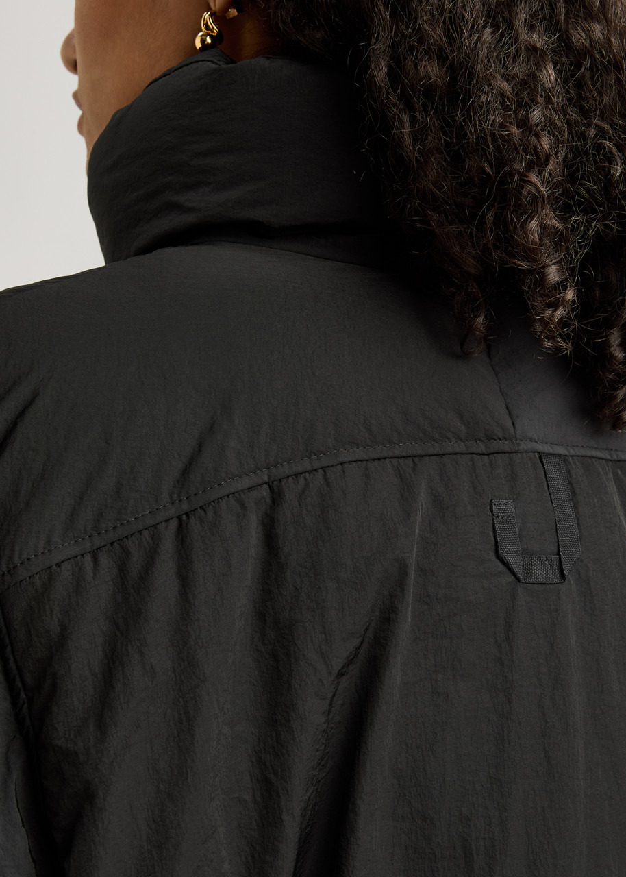 La Doudoune Courte Caraco padded shell jacket - 5