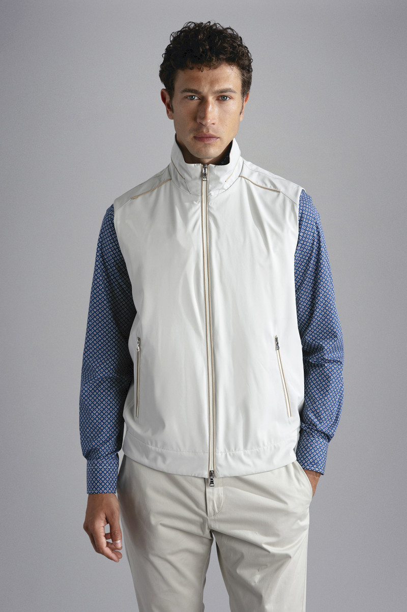 TYPHOON® RE-4X4 STRETCH GILET 7