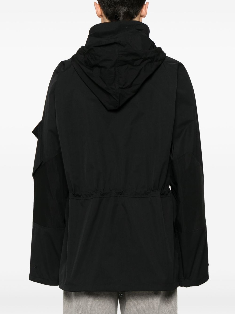 Horizon jacket - 4