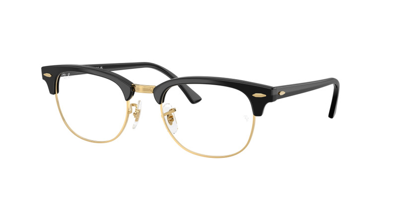 CLUBMASTER OPTICS 3