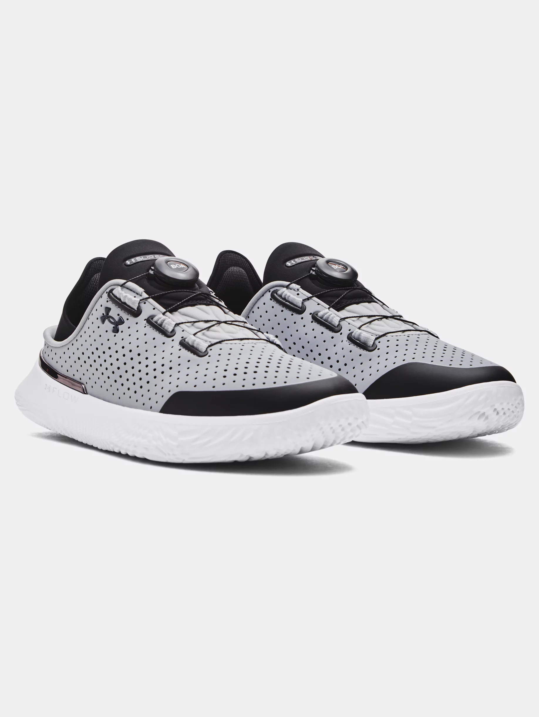 Unisex UA SlipSpeed™ Training Shoes - 5