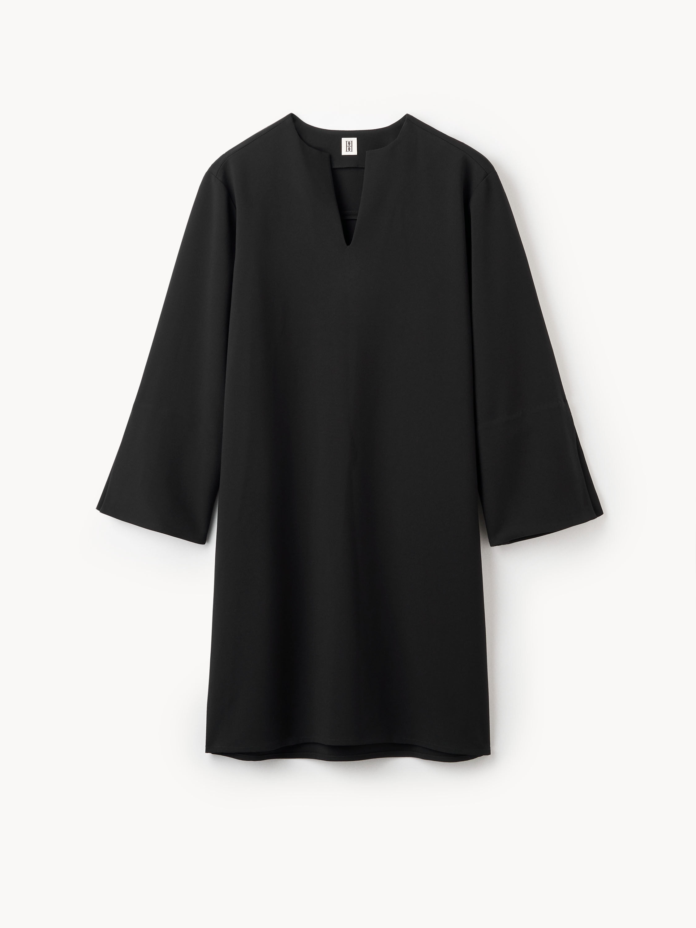 Lattiena midi dress - 1