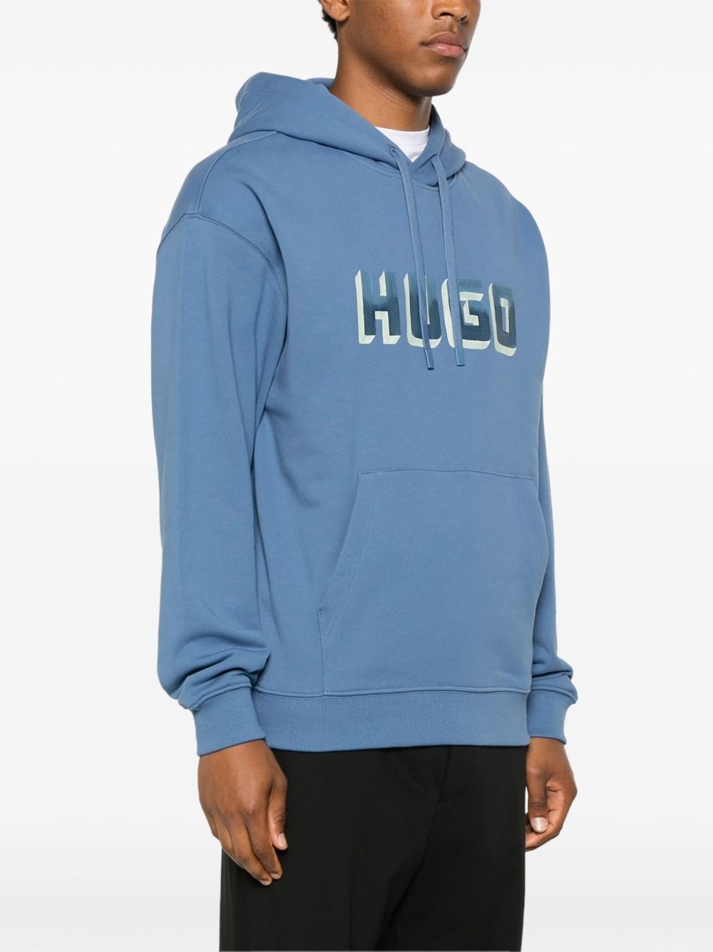 Diquerio hoodie - 3