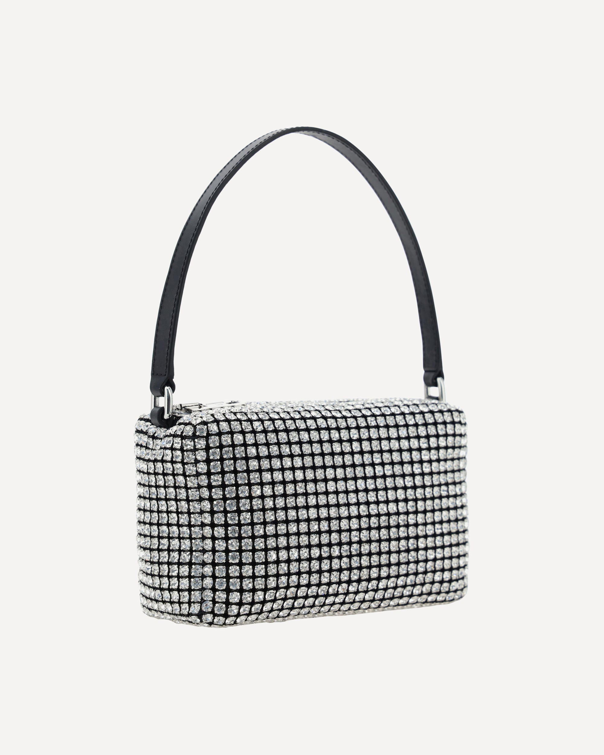 Heiress Shoulder Bag - 2