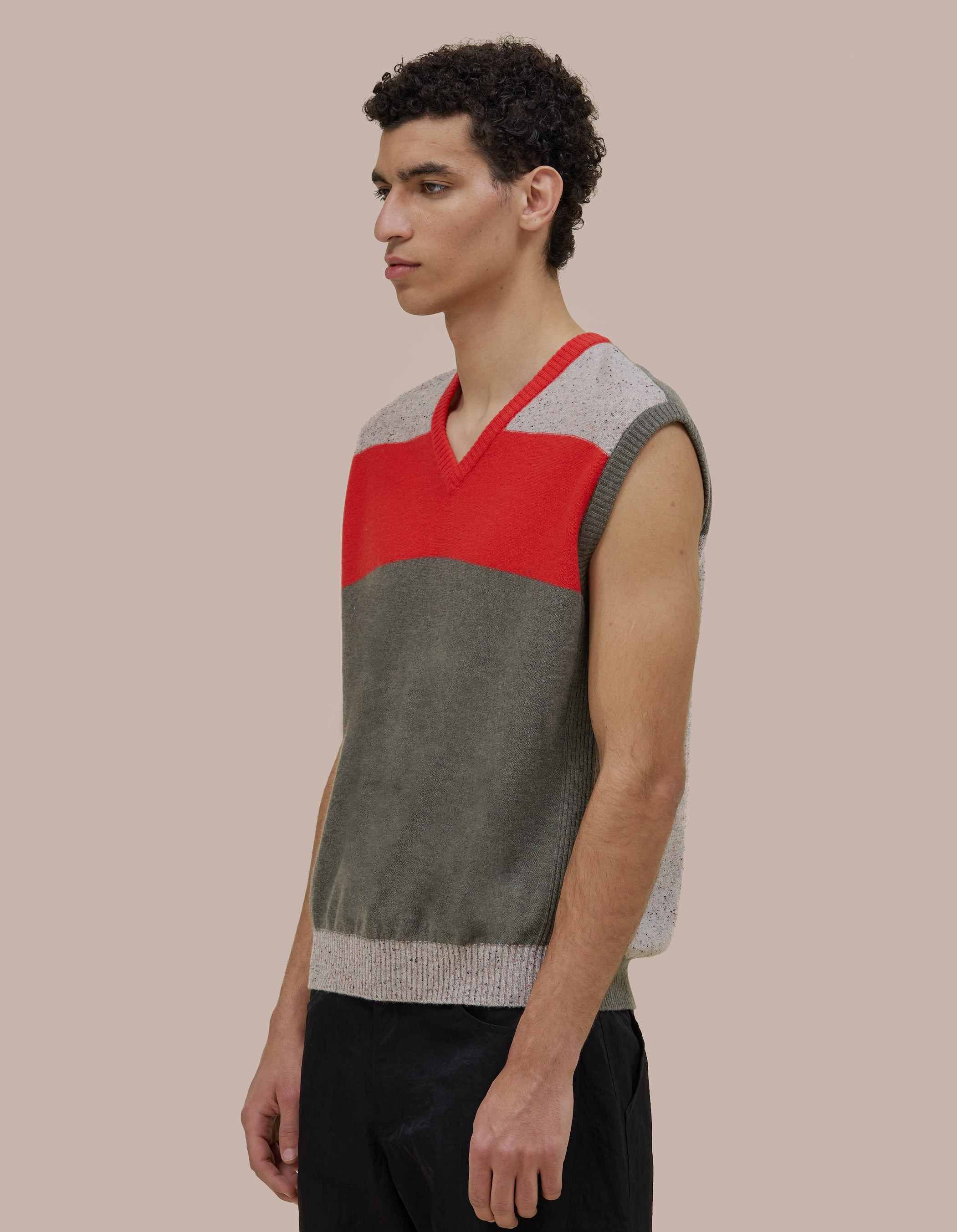 RACER VEST - 2
