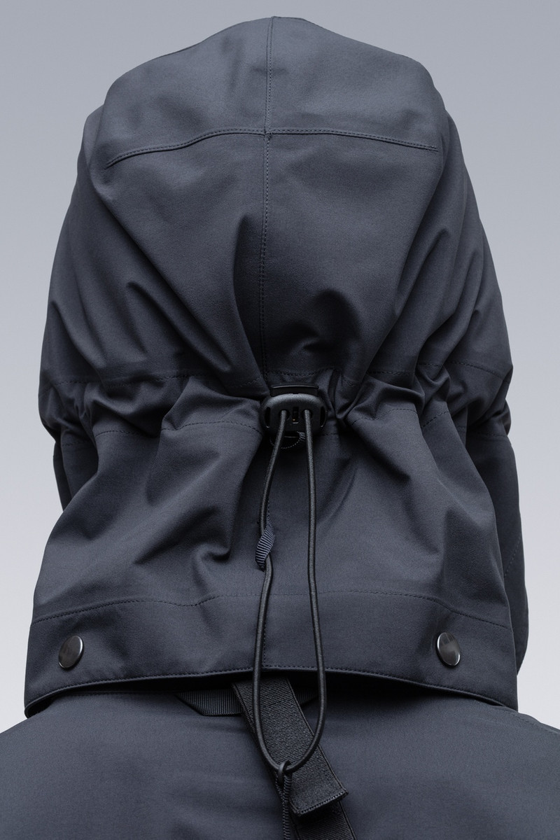 J59-GT 3L Gore-Tex® Pro Jacket Black 54