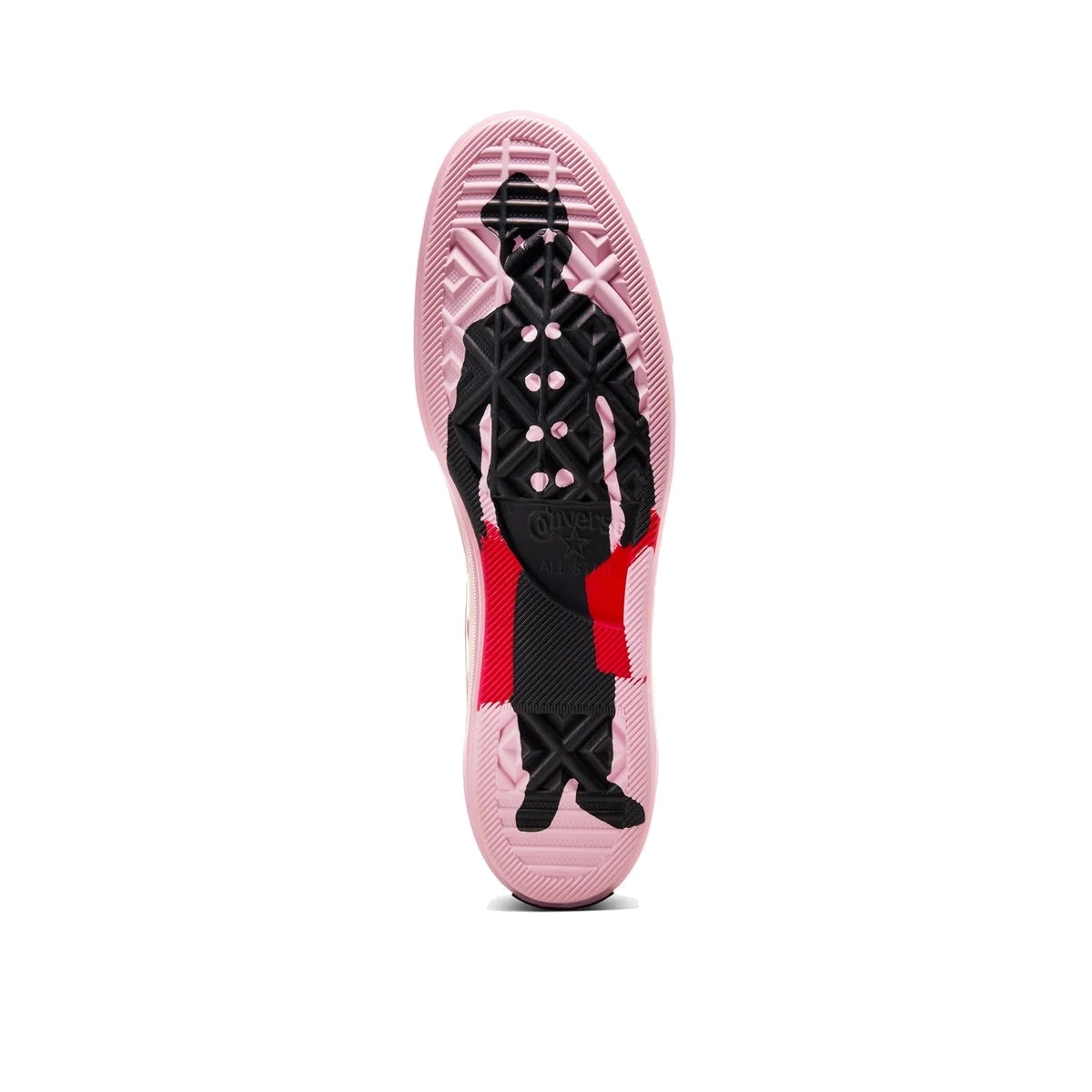 Converse Chuck Taylor All Star 70 Ox 'Golf Le Fleur Digital Leopard Pink' A08165C - 5
