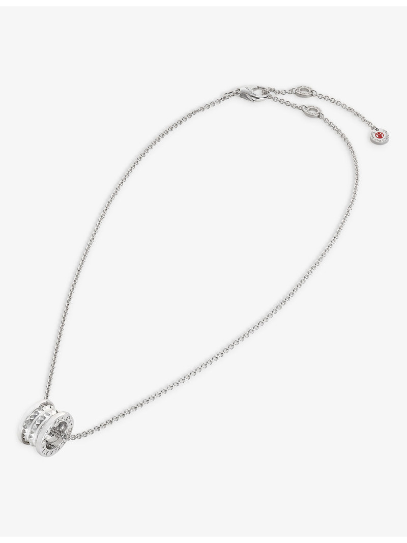 Save the Children B.zero1 sterling-silver pendant necklace 3