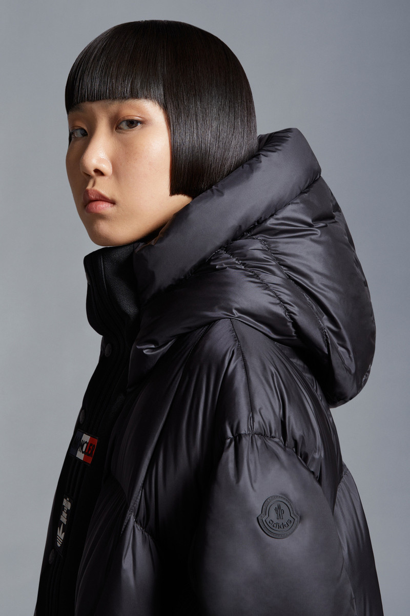 Oreiller Long Down Jacket 9