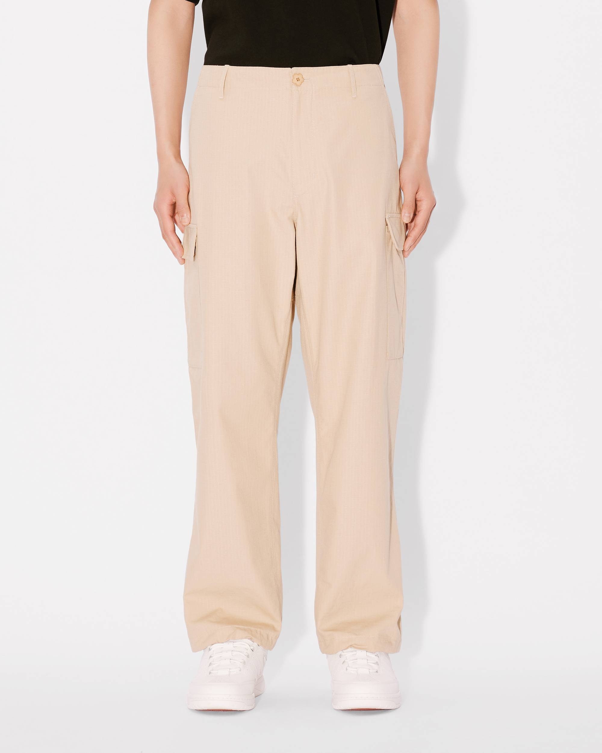Cargo workwear pants - 4